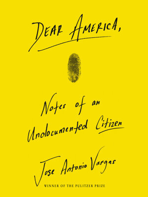 Dear America - Audiobook